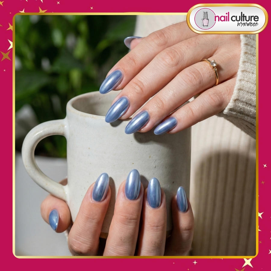 Valentine nail collection